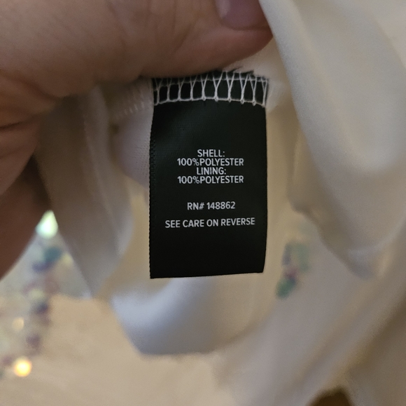 Torrid Top Sz 3 - Picture 4 of 11